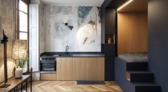 Batiik-Refurbished-Small-Paris-Studio-Apartment_1 Batiik-Refurbished-Small-Paris-Studio-Apartment_1
