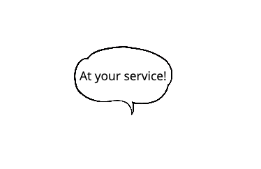 at-your-service